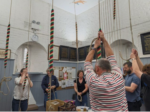 bell ringing
