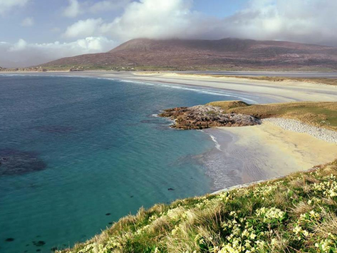 Seilebost, Isle of Harris