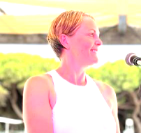 Writer: Nikki Franklin