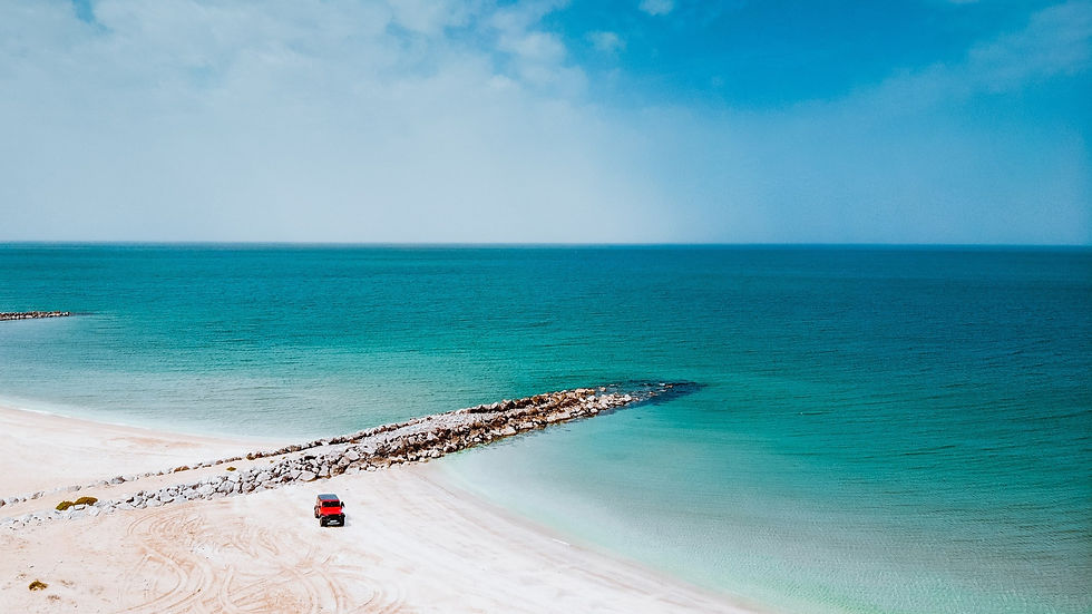 saraya island ras al khaimah