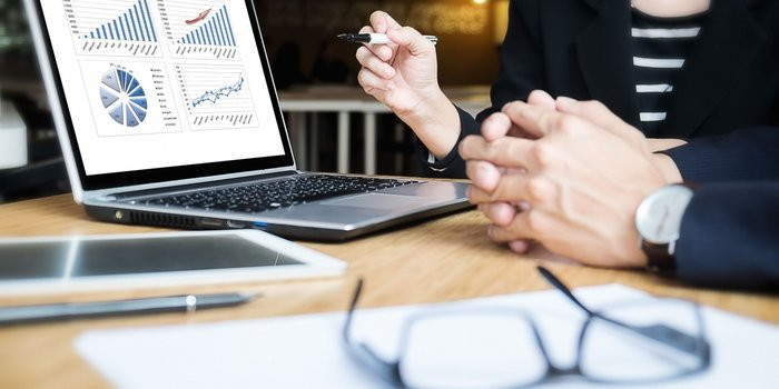 analyzing budgets and predictions