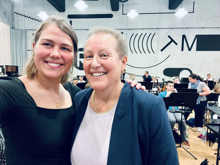 Grüße aus dem Musikzentrum Plochingen