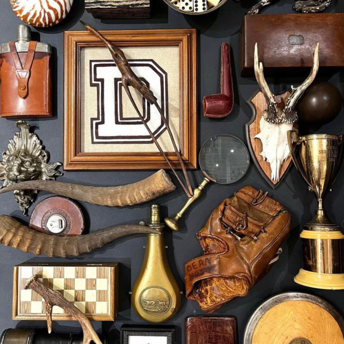 Antiques & Design DC Kingswood Norwalk, CT