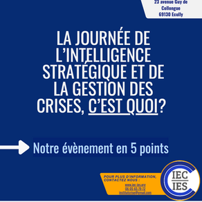 Infos Événement - Journée du 28 mars 2025