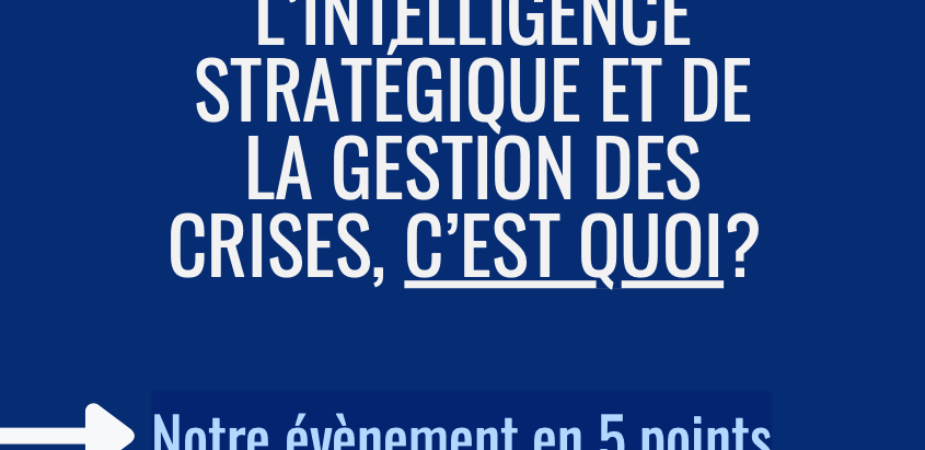 Infos Événement - Journée du 28 mars 2025