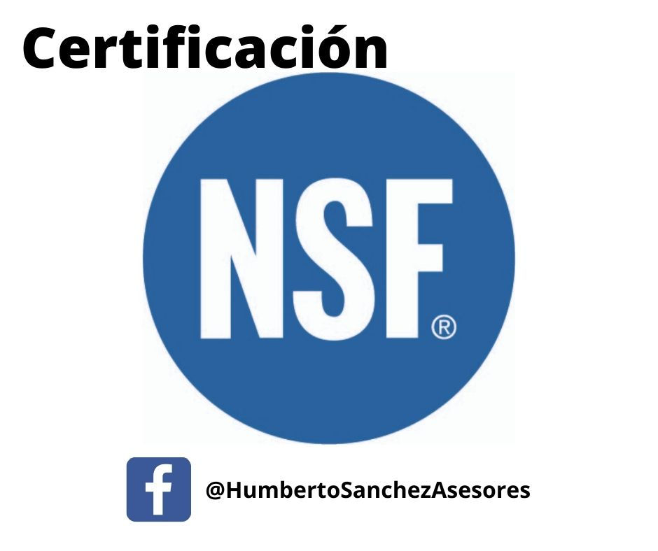 Miniatura: Certificaciones Orgánicas. Precios desde 350 dólares