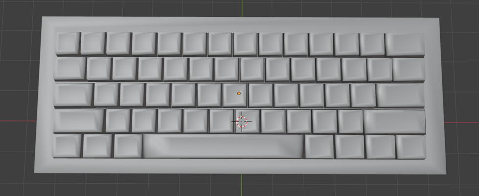 Keyboard
