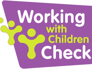 Transport Field Officer granted working with children clearance despite past conviction
