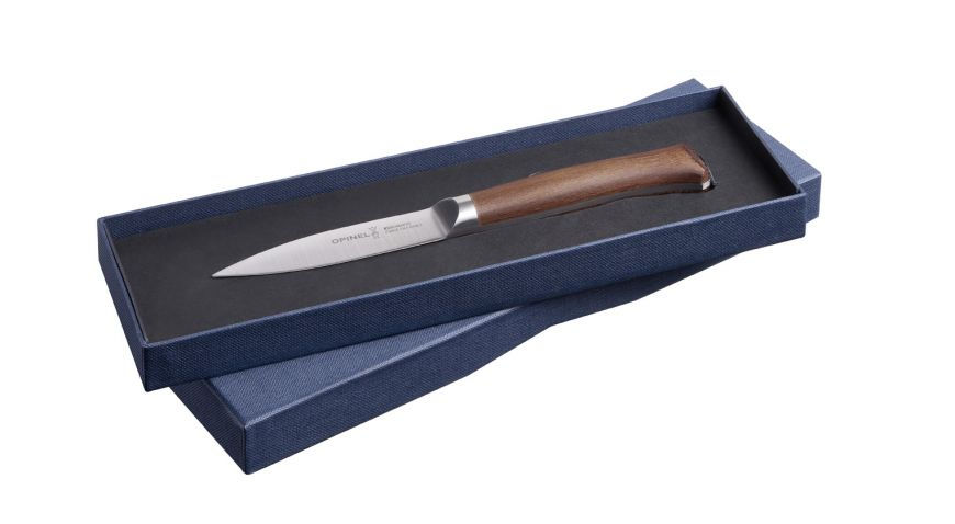 תמונה ממוזערת: Paring knife - Les Forgés 1890 - סכין קילוף