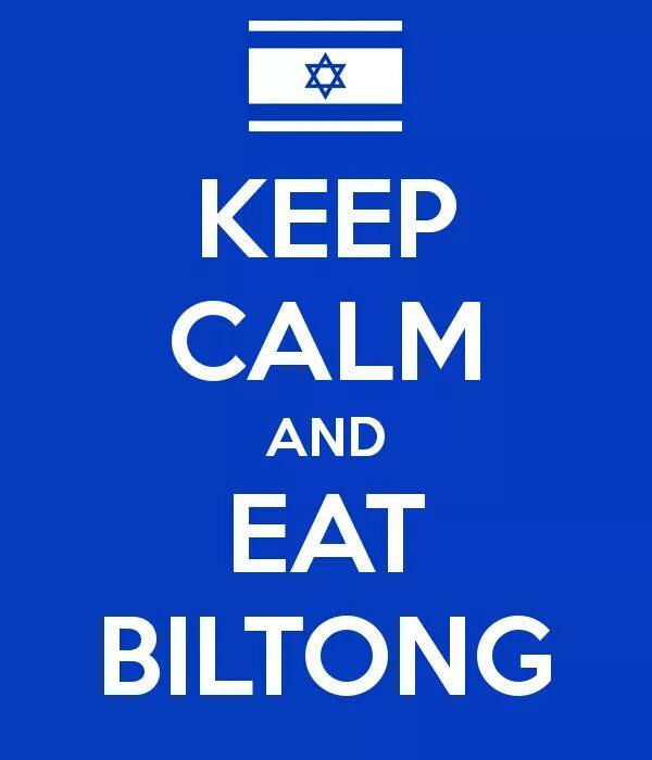 Thumbnail: Dry wors - קבנוס בסגנון דרום אפריקאי דרייוורסט