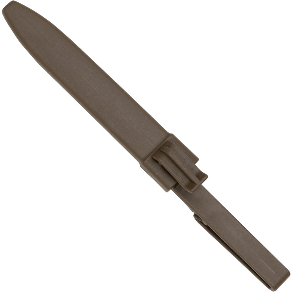 Thumbnail: FM-81 GLOCK סכין