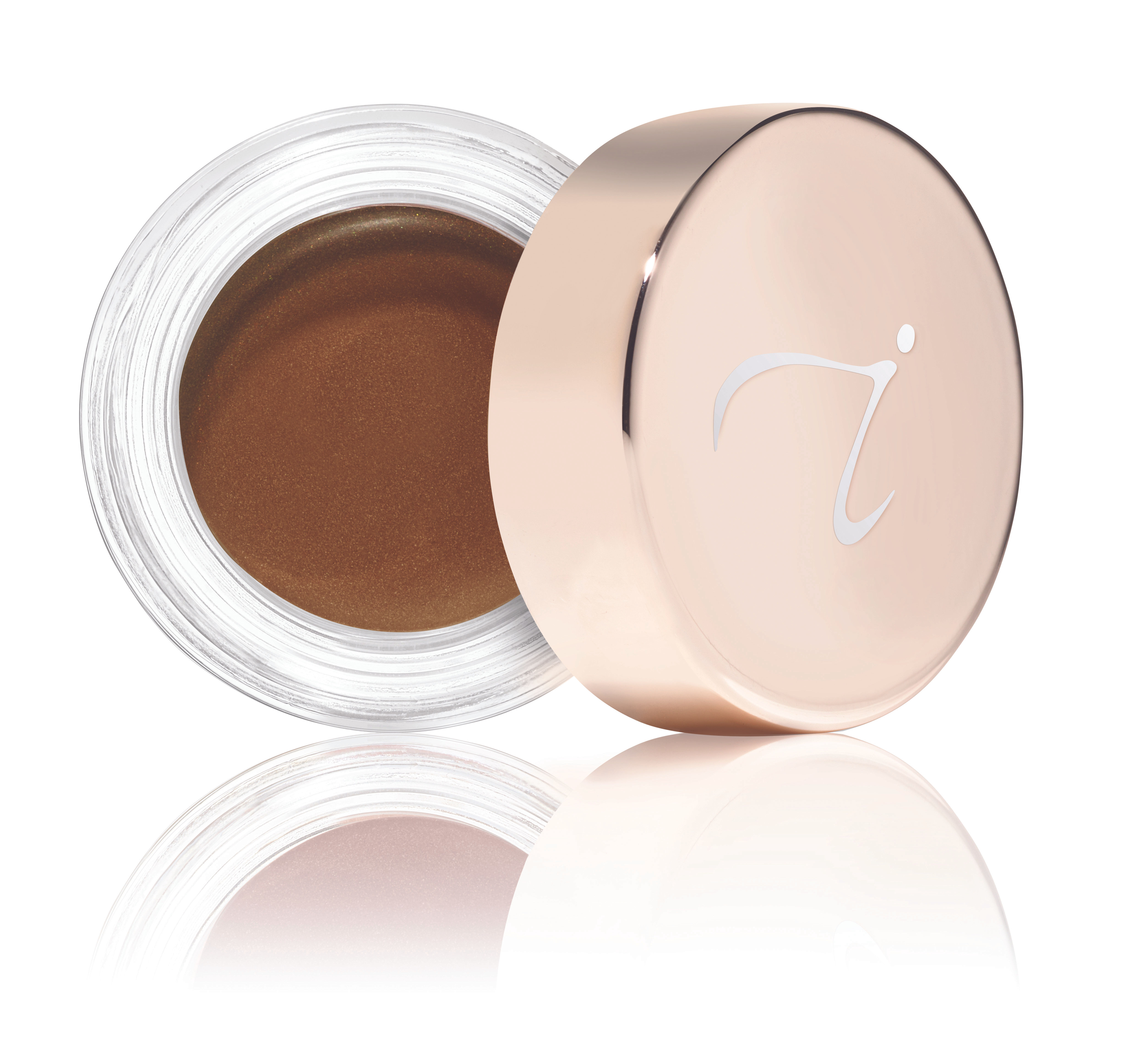 SMOOTH AFFAIR  FOR EYES® - Iced Brown