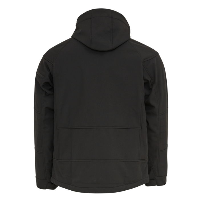 Thumbnail: 116500 ELKA Working Xtreme Softshell Jacket