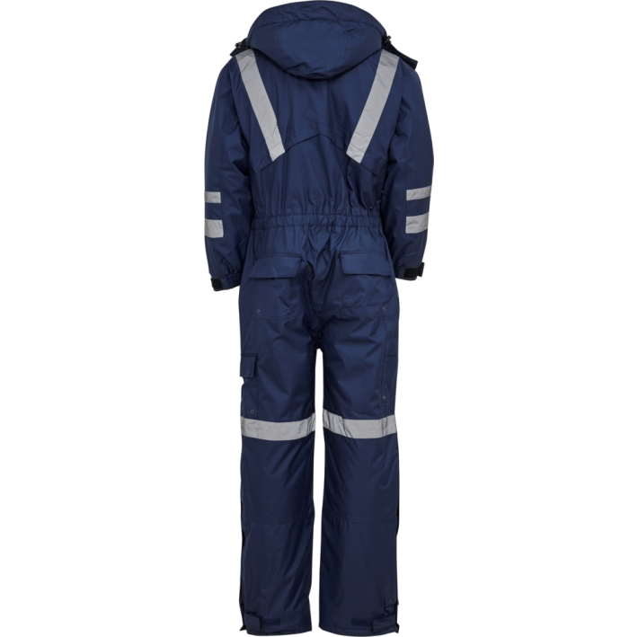 Thumbnail: 088002 ELKA Working Xtreme Thermal Coverall