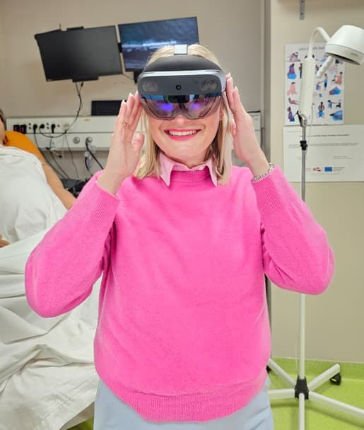 Riga Stradins Univerity Medicine