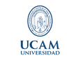 UCAM Universidad Logo