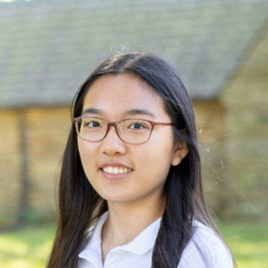 Kate Ma