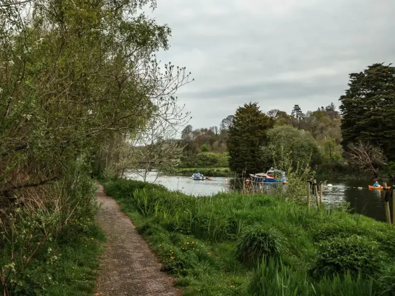 River Dart
