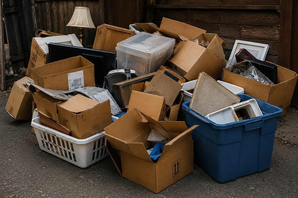 householdtrash
