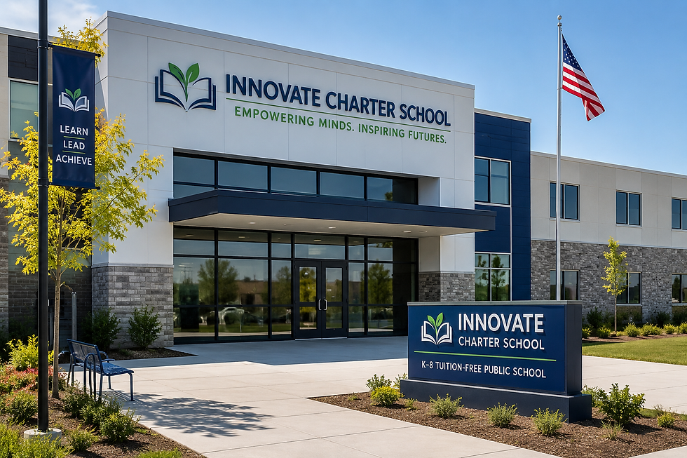 CHARTER SCHOOL