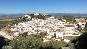 Do you want to enjoy the Malaga Mountains? Our White Villages? Do you want to ride on a Spanish Vuel