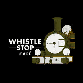 Whistle Stop Cafe
Isle of Wight Steam Railway