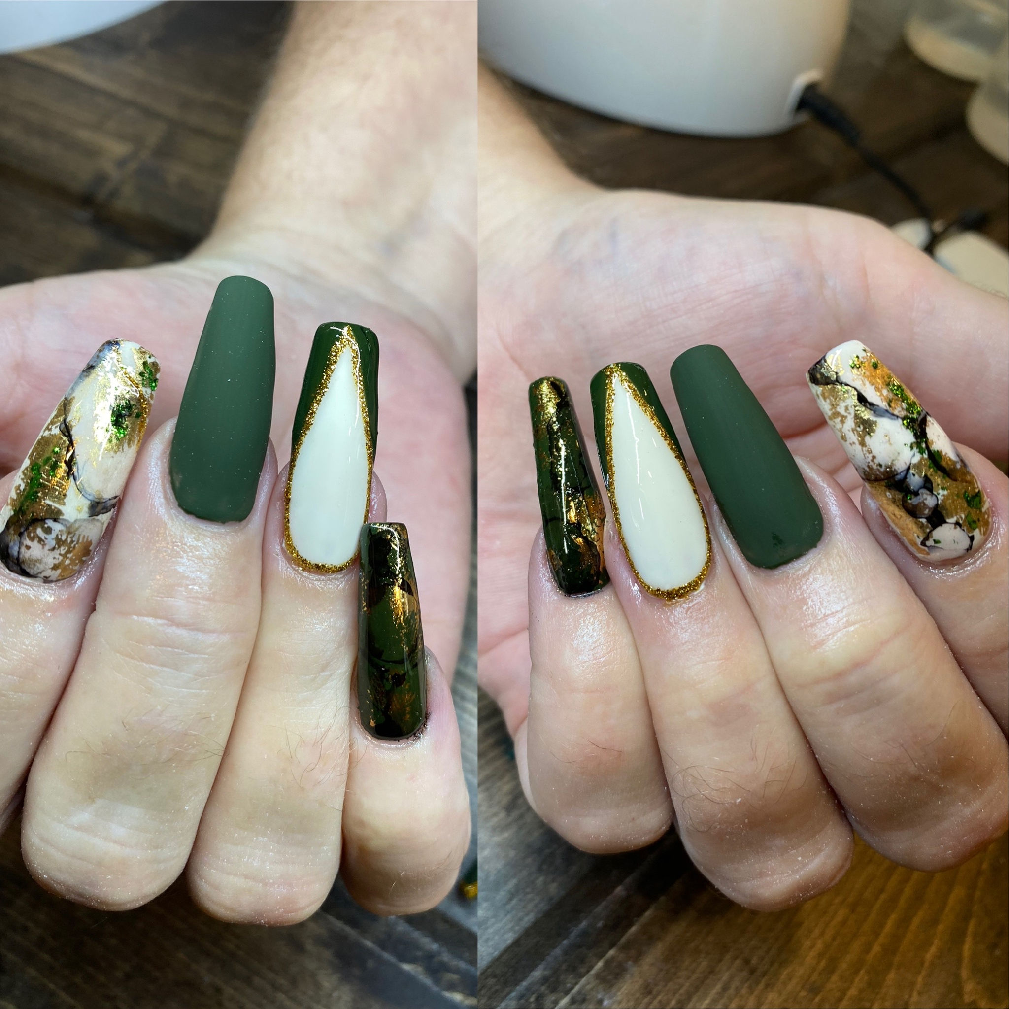 Acrygel +     (clear  40ml)