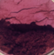 Cranberry Colour Powder 5ml
