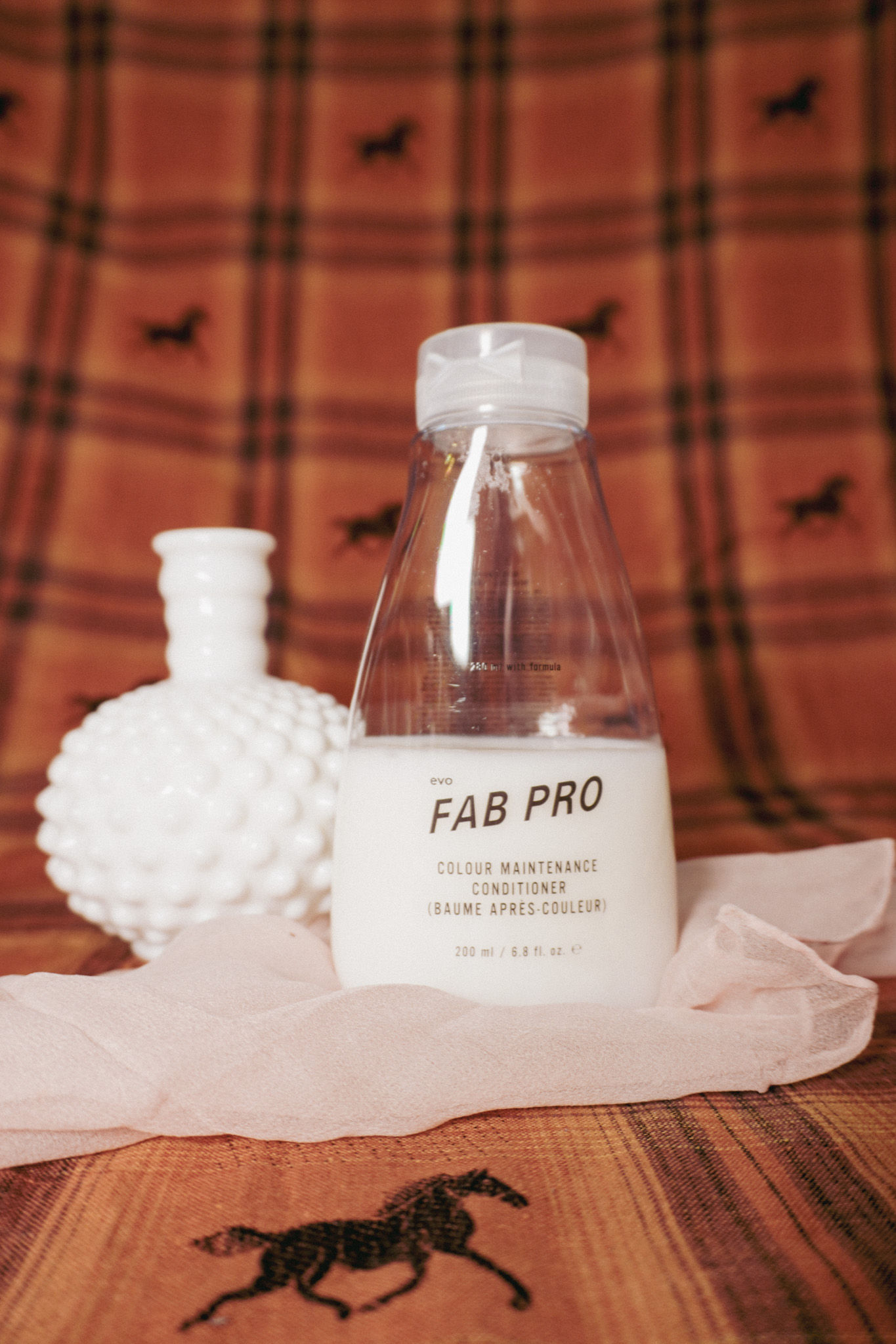 Fab Pro Color Maintenance Conditioner