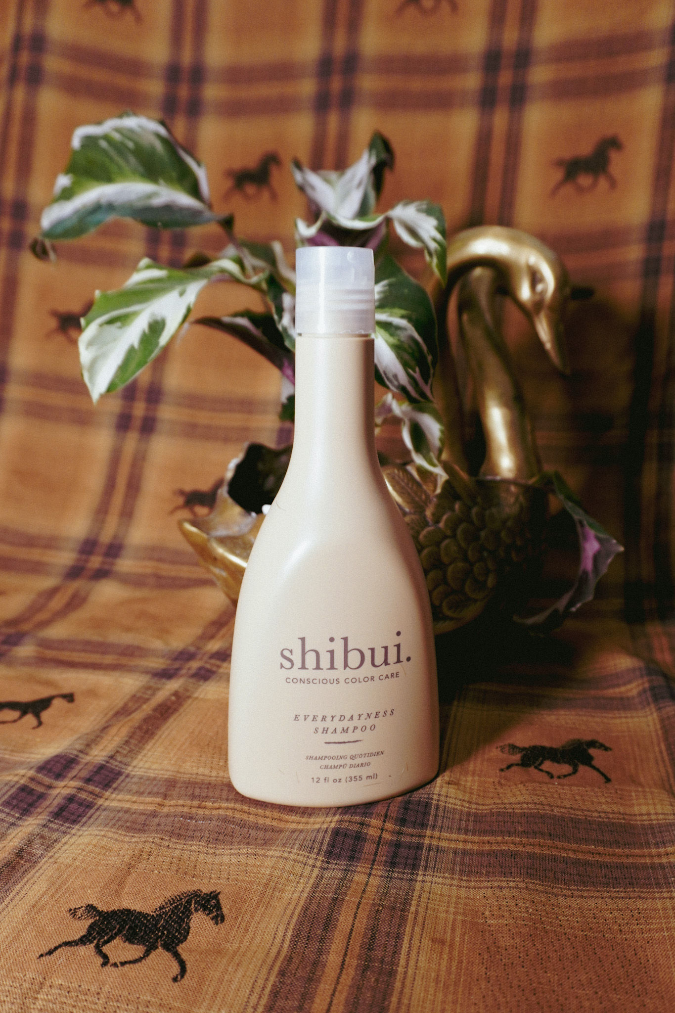 Everydayness Shampoo