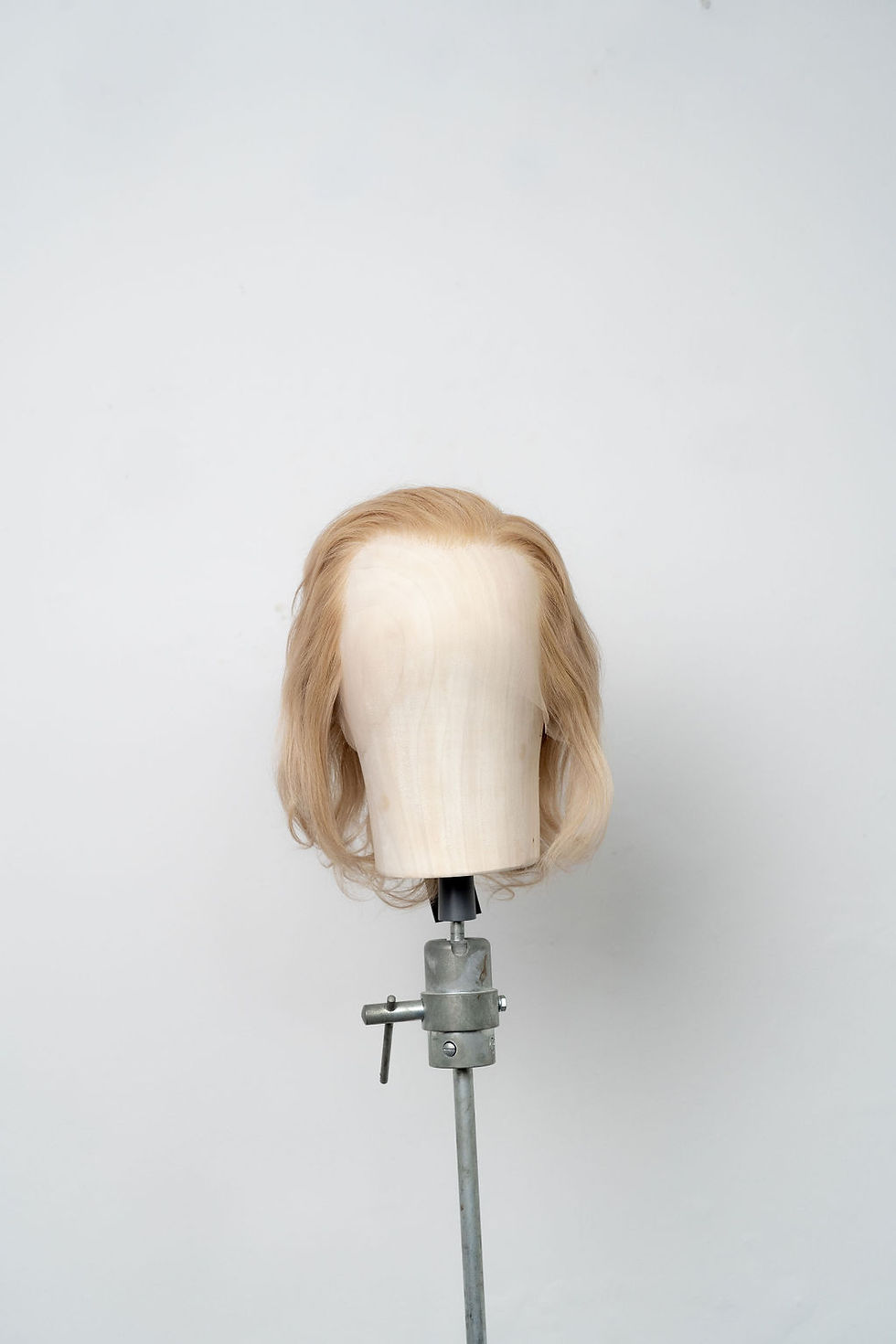 Thumbnail: Natural blonde