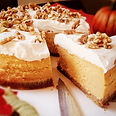 Pumpkin Gold Monster Kürbis angies cheesecake