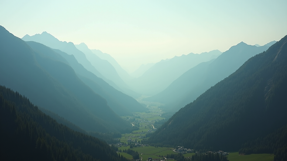 Solo Travel Tips for Women Adventurers