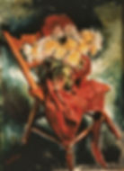 Red Robe 1949