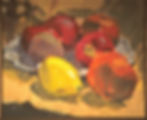 Fruit Bowl