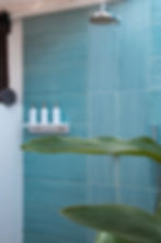 Outdoor Shower