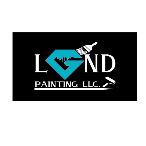 LGND Painting - Painting in Tucson