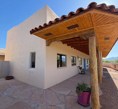 House painting contractor Marana Arizona