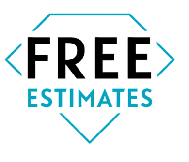 Free same day estimates