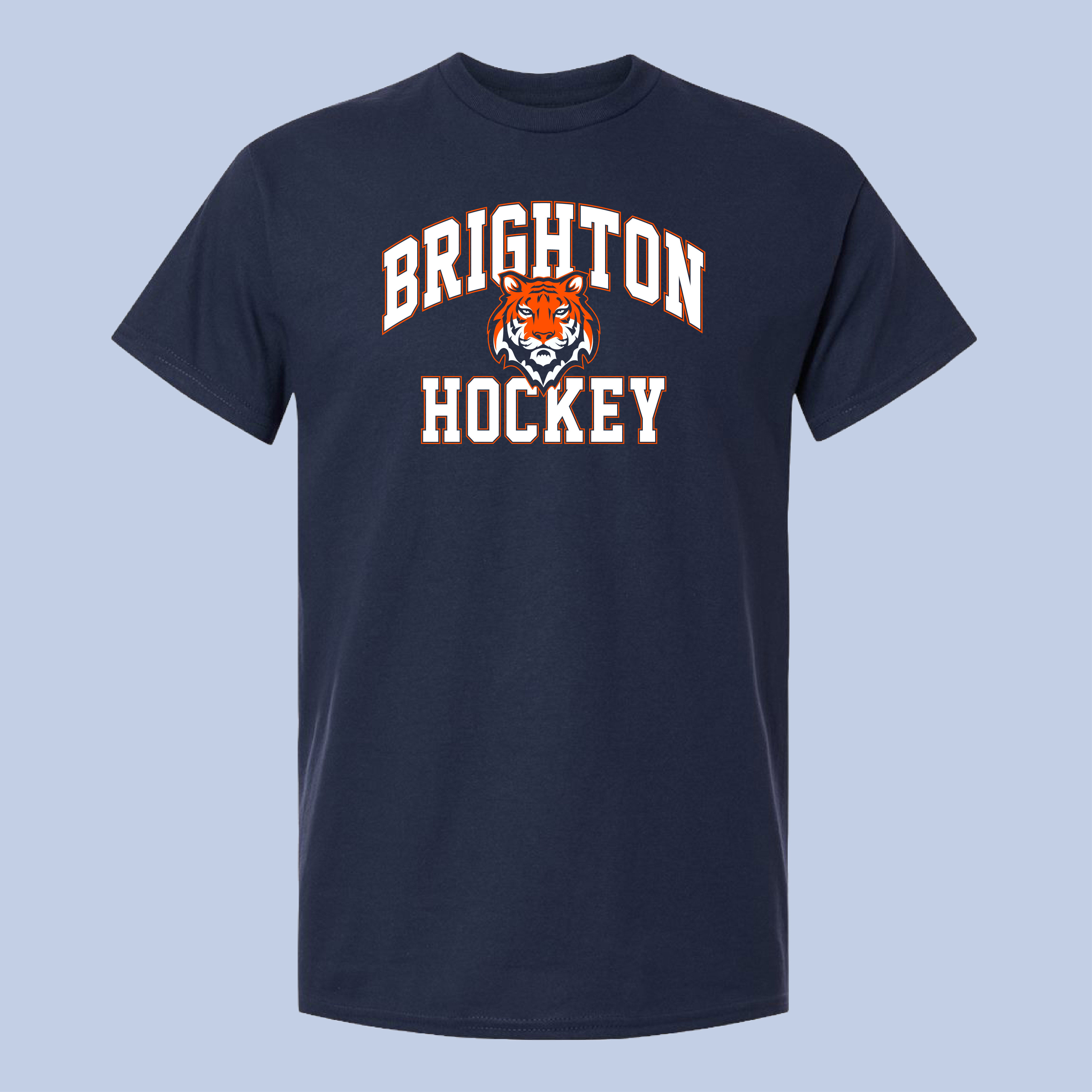 Brighton Hockey Athletic Arch Tees