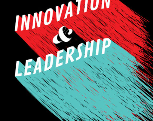 The Jess Larsen Show on Innovation & Leadership