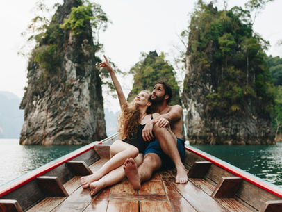 What does luxury co-ownership feel like on a day-to-day basis?