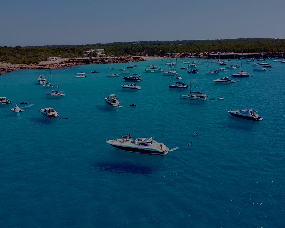 Programa Armadores Wecharter: gestión profesional para rentabilizar barcos y embarcaciones de recreo en Barcelona y Baleares.