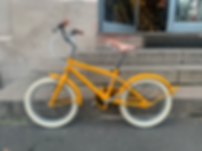 Bici Bimbo 16