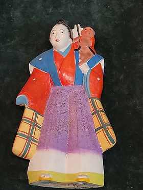 笹野才蔵 | 未来に繋ぐ転生玩具物語
