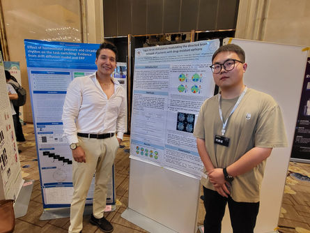 Biomarcadores inflamatorios y nutricionales predicen mortalidad en hemorragia intracerebral: Jorge Cuyubamba Domínguez fortalece la cooperación científica entre China y Latinoamérica