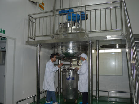 Jorge Luis Cuyubamba Biolatin ciencia China