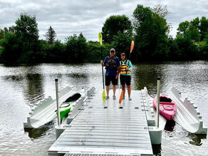 The Hidden Benefits of Parks and Recreation