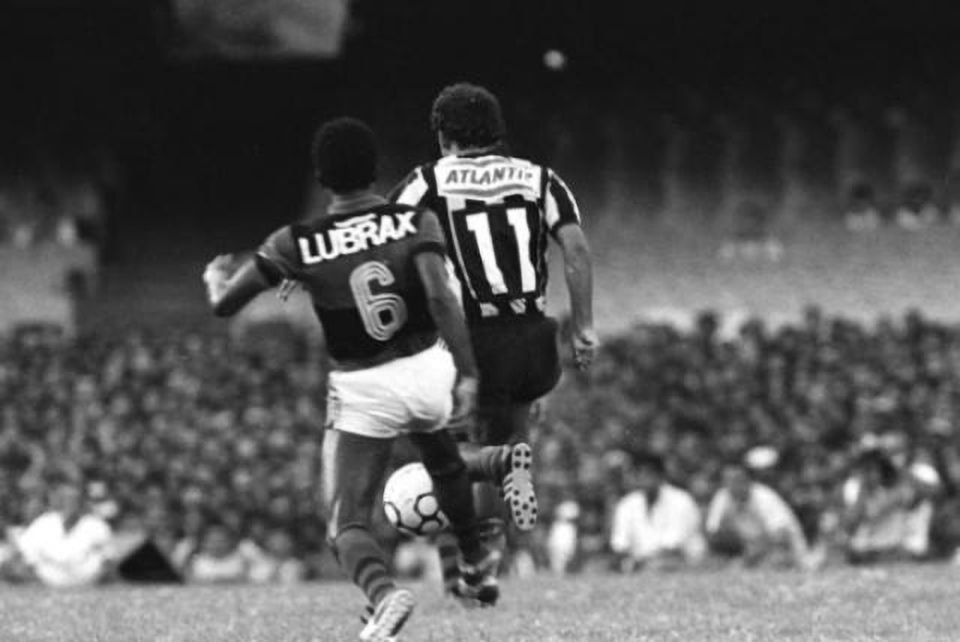 03-24-1985 - 1x6 Flamengo