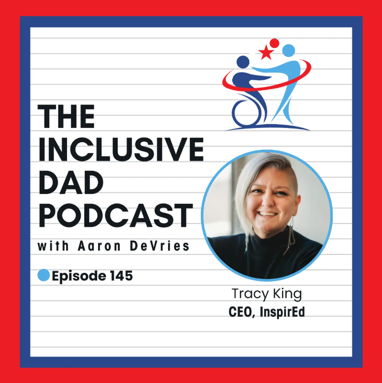 Inclusive Dad Podcast